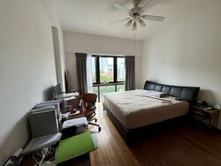 The Merasaga (D10), Condominium #540716801